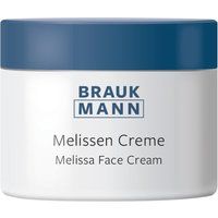 HILDEGARD BRAUKMANN Gezichtscrème Unisex 50ml