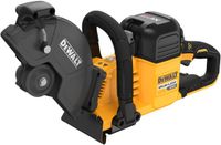 DeWALT DCS691N XR FLEXVOLT Coupe-tronçonneuse Brushless 230mm 54V - Body