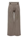 JdY Broek met wijde pijpen JDYGEGGO Wide leg fit Broek met wijde pijpen