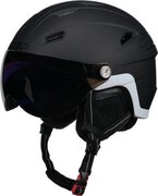 CMP WA-2 helm, zwart, XL