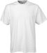 Tee Jays Sof T-shirt White S