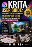 Krita User Guide