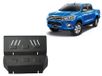 Toyota Hilux Revo Protection moteur 2016-2021