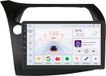 Honda Autoradio met Bluetooth en CarPlay voor Honda Civic hatchback (2005–2011) – Compatibel met Apple en Android – Stereo-installatie – Navigatiesysteem – 4 Go RAM, 32 Go opslagruimte