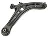 MEYLE Lenker, Radaufhängung 35-160500020 Vorderachse rechts | Compatibel met: MAZDA 2