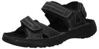 CAMEL ACTIVE Sandalen zwart