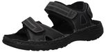 CAMEL ACTIVE Sandalen zwart