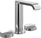 Villeroy & Boch wastafelmengkraan, 150 mm, chroom, zonder afvoerset, 1 stuk.