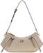 GUESS Allegra Shoulder Bag Bone beige