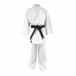Mizuno Tôshi Kimono Wit Unisex Katoen Judo Maat 155