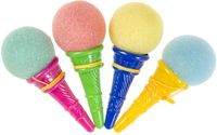 Duckiez Ijsbol Schieter XS - 1 stuk