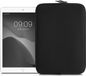 kwmobile Tablet Sleeve / - / - / Zwart
