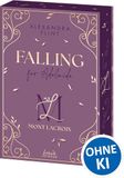 Mont Loewe Verlag GmbH Mont Lacroix (Band 2) - Falling for Adelaide