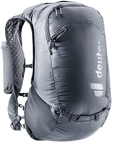 Deuter Ascender 13 Trailrunning rugzak - Zwart - 13 l - Unisex