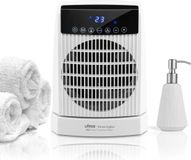 UFESA PERSEI DIGITAL Ventilatorkachel 2000 Watt
