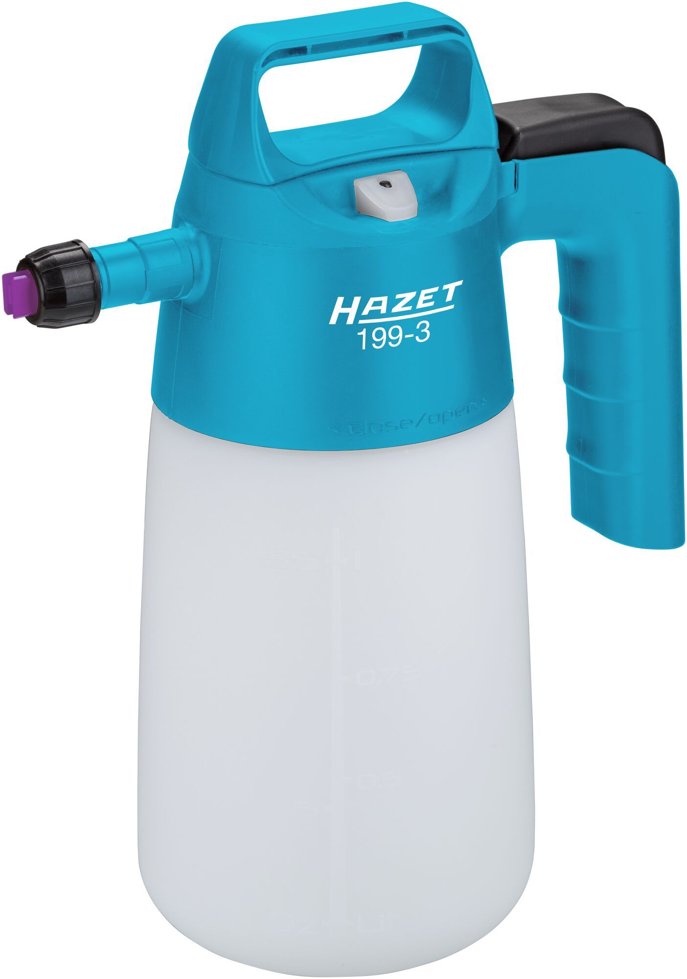 Hazet 199-3 Industriële verstuiver 0.75 l