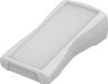 Bopla BS 503 F-7035 HANDGEHÄUSE LICHTGRAU Handbehuizing 140.3 x 72.9 x 31.3 ABS Grijs-wit (RAL 7035) 1 stuk(s)