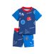 PUMA Trainingspak 'BMW M Motorsport Essentials' gemengde kleuren