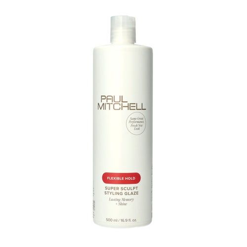 Paul Mitchell Flexible Hold Super Sculpt Styling Glaze 500 ml