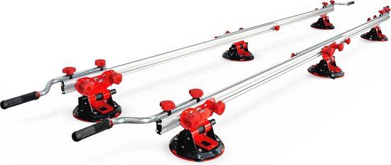 Rubi Slab Trans Plus Draagsysteem