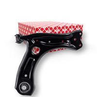 febi bilstein 39558 draagarm met lagers, 1 stuk