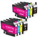 Brother Cartouches d'encre LC3237XL, 8 pièces, multipack