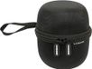 Cressi Watch/Computers Protective Case, transparant