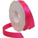 Morex Ribbon Neon Brights Satijn, 7/8" bij 50-Yard, Neon Hot Pink