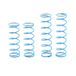 Jamara Jamara503415 Harde Schaal X2 Big Bore Schokdemper