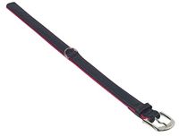 Nobby Halsband Pacific Rood 50-58 cm