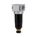 RIEGLER 100371-FV 06 M voorfilter »multifix-mini« met metalen houder, 0,3 µm, BG 0, G 1/4, 1 st