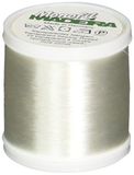 Madeira M9761-1001 naaigaren, nylon, 1001 wit, 1000 m, 100