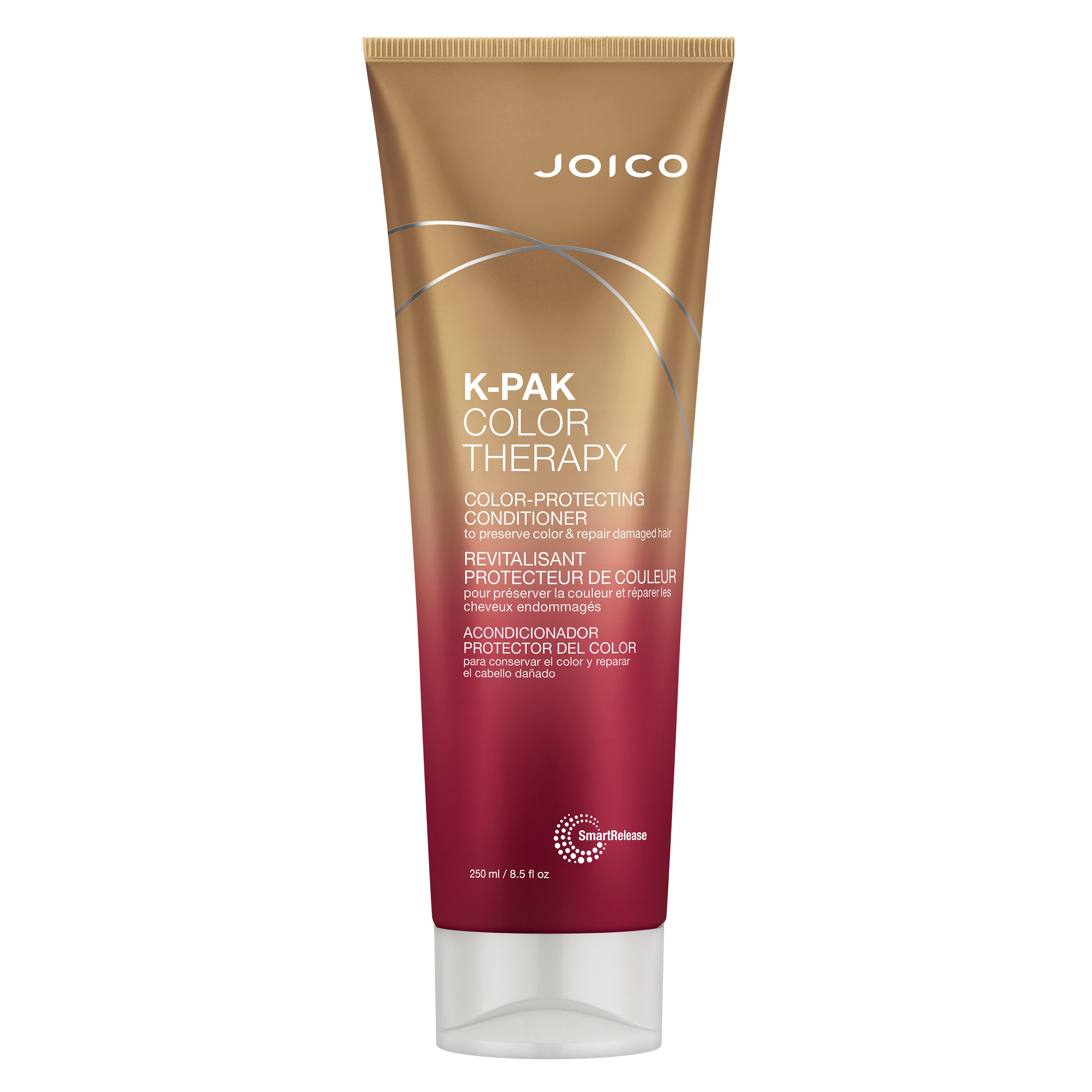 Joico K-Pak Color Therapy Conditioner-250 ml