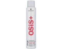 Schwarzkopf Professional Osis+ Freeze Pump Finish