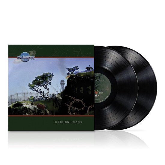 To The Tangent - To Follow Polaris (2LP)