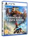 Playstation Games Ps5 Immortals Fenyx Rising