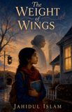 The Libri GmbH The Weight of Wings Paperback
