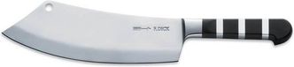 Dick 81922222 Koksmes - 36.5 cm - RVS
