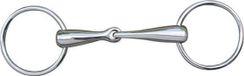 HKM Watertrens 16 mm RVS Maat 14