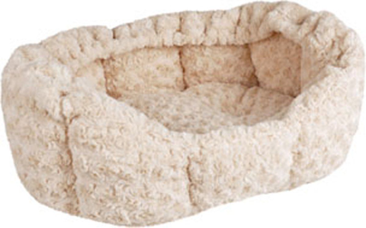 FLAMINGO Hondenkussen - Pet Bed Cuddly - 50 x 60 cm