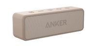 Soundcore 2 par Anker enceinte Bluetooth portable