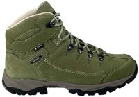Meindl Ohio Lady 2 GTX Wandelschoen - Dames waterdichte mid wandelschoenen - Pistazie