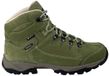 Meindl Ohio Lady 2 GTX Wandelschoen - Dames waterdichte mid wandelschoenen - Pistazie