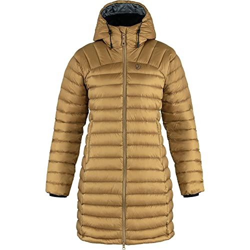 Fjällräven Snow Flake Parka W - 7323450792893