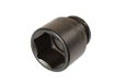 Laser 0925 1,5/16" steeksleutel 1/2" Dr.- pneumatische slagschroevendraaier