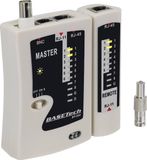 Basetech BT-200 Kabeltester