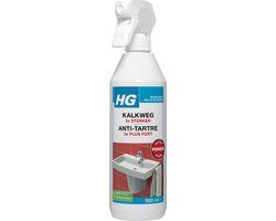 HG Kalkweg Schuimspray 3x Sterker - 500ml
