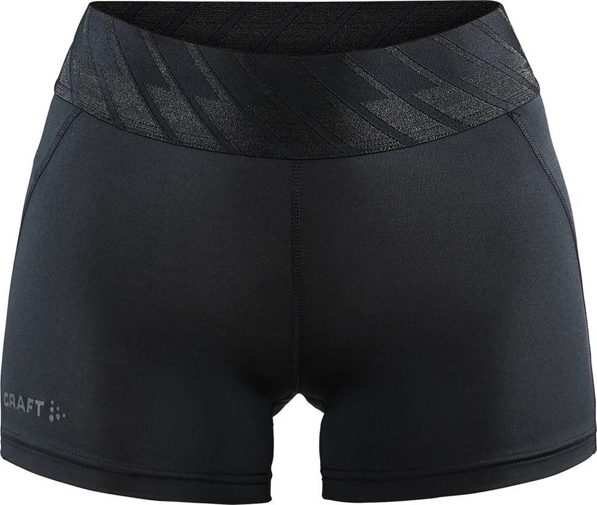 Craft Core Essentialence Hot Pants Sportbroek Dames