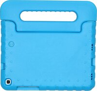 imoshion Kidsproof Backcover met handvat Samsung Galaxy Tab A 8.0 (2019) hoesje - Blauw