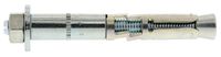 Spit Triga z xtrem Veiligheidsanker e10-15/35 verzinkt - 050692